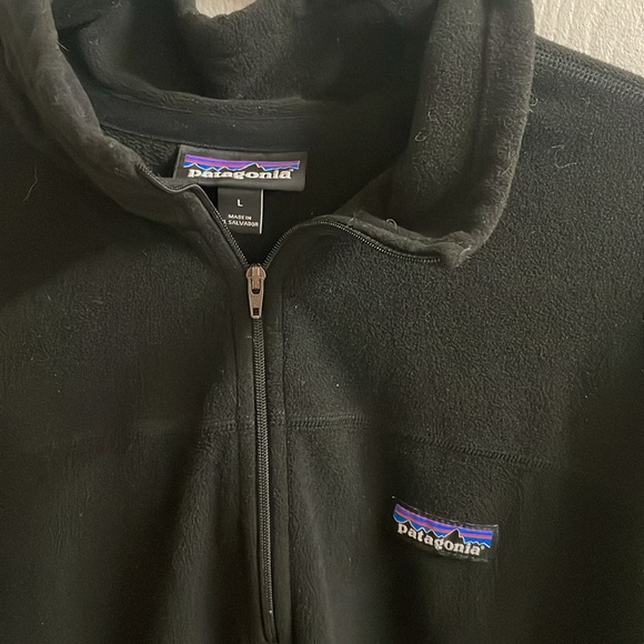 Patagonia Fleece - Picture 2 of 3
